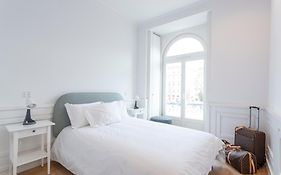 Boulevard Lisbon Private Suite